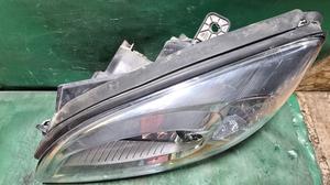 Фара передняя левая (L) KIA Sportage 921011F521