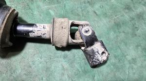 Вал рулевой колонки TOYOTA Camry 45220-33190
