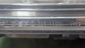 Фара передняя левая (L) KIA Sportage 921011F521