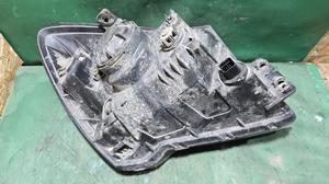 Фара передняя левая (L) KIA Sportage 921011F521