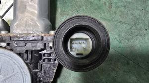 Стеклоподъёмник двери задней правый R TOYOTA Camry 69803-33050