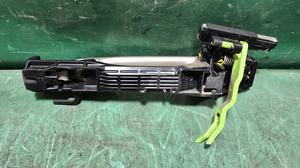 Ручка двери внешняя задняя правая R TOYOTA Camry 69203-33030