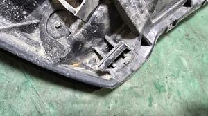 Фара передняя левая (L) KIA Sportage 921011F521