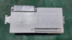 Блок управления часами и сигнализацией PS2 MITSUBISHI Pajero Sport 8637A732