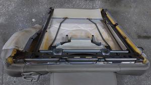 Спинка сиденья заднее правое R TOYOTA Camry 71017-33180