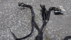Проводка двигателя 2GR-FE TOYOTA Camry 82121-33A91