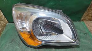 Фара передняя правая R KIA Sportage 921021F521