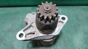 Стартер 2GR-FE TOYOTA Camry 28100-20020