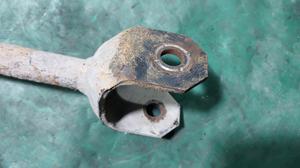 Рычаг подвески задний (продольный) TOYOTA Camry 48780-33040