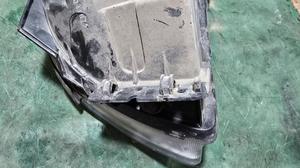 Фара передняя правая R KIA Sportage 921021F521