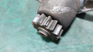Стартер 2GR-FE TOYOTA Camry 28100-20020