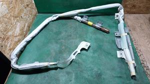 Подушка (шторка) безопасности потолочная левая L TOYOTA Camry 62180-33032