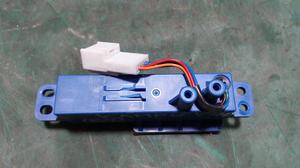Блок управления ионизатором 88051-22010 TOYOTA Camry 88051-22010
