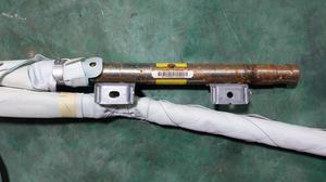 Подушка (шторка) безопасности потолочная левая L TOYOTA Camry 62180-33032