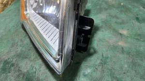 Фара передняя правая R KIA Sportage 921021F521