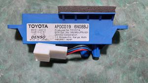 Блок управления ионизатором 88051-22010 TOYOTA Camry 88051-22010