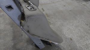 Спинка сиденья заднее правое R TOYOTA Camry 71017-33180