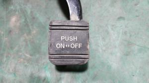 Педаль стояночного тормоза TOYOTA Camry 46200-33090