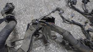 Проводка двигателя 2GR-FE TOYOTA Camry 82121-33A91