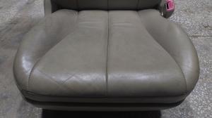 Сиденье переднее правое R TOYOTA Camry 71100-33C10