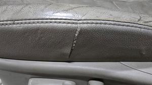 Сиденье переднее левое L TOYOTA Camry 71200-33K90