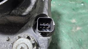 Фара передняя правая R KIA Sportage 921021F521