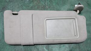 Козырёк солнцезащитный правый R TOYOTA Camry 74310-33A80