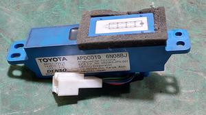 Блок управления ионизатором 88051-22010