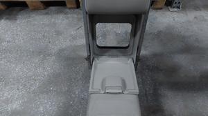 Подлокотник сиденья заднего TOYOTA Camry None