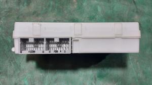 Блок управления часами и сигнализацией PS2 MITSUBISHI Pajero Sport 8637A732