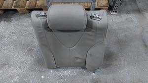 Спинка сиденья заднее левое L TOYOTA Camry None
