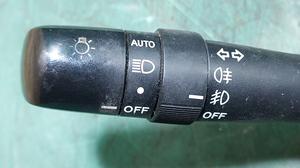 Подрулевой переключатель левый L TOYOTA Camry 84140-48130