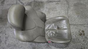 Сиденье переднее левое L TOYOTA Camry 71200-33K90