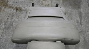 Сиденье переднее левое L TOYOTA Camry 71200-33K90