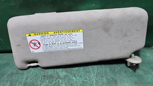 Козырёк солнцезащитный правый R TOYOTA Camry 74310-33A80