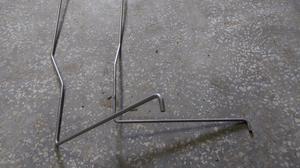 Торсион крышки багажника (пара) TOYOTA Camry 64531-33220