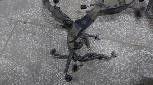 Проводка двигателя 2GR-FE TOYOTA Camry 82121-33A91