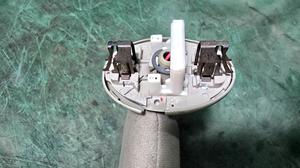 Козырёк солнцезащитный правый R TOYOTA Camry 74310-33A80