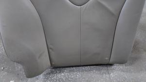 Спинка сиденья заднее правое R TOYOTA Camry 71017-33180
