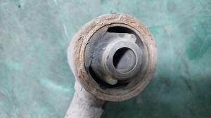 Рычаг подвески задний (продольный) TOYOTA Camry 48780-33040