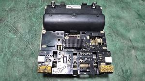 Плафон потолочный передний TOYOTA Camry 63650-33220
