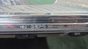 Фара передняя правая R KIA Sportage 921021F521