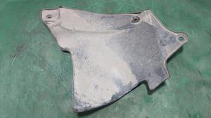 Защита двигателя (пыльник) правая R TOYOTA Camry 53736-33040