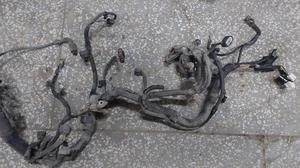 Проводка двигателя 2GR-FE TOYOTA Camry 82121-33A91