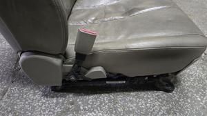 Сиденье переднее левое L TOYOTA Camry 71200-33K90