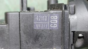 Подрулевой переключатель левый L TOYOTA Camry 84140-48130
