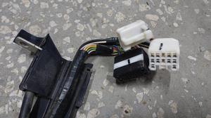 Проводка двигателя 2GR-FE TOYOTA Camry 82121-33A91