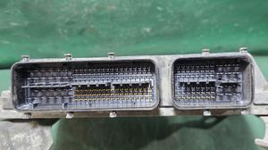 Блок управления двигателем 2GR-FE TOYOTA Camry 89661-33B60