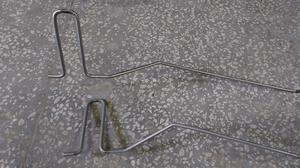 Торсион крышки багажника (пара) TOYOTA Camry 64531-33220