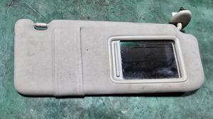 Козырёк солнцезащитный правый R TOYOTA Camry 74310-33A80